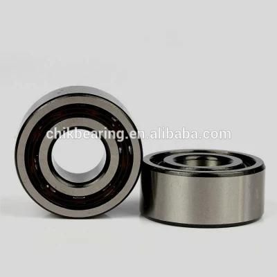 3201-3210-2RS/RS Gcr15/P6/P5 Double Row Angular Contact Ball Bearing 3201RS 3202RS 3203RS 3204RS 3205RS 3206RS 3207RS 3208RS 3209RS 3210RS