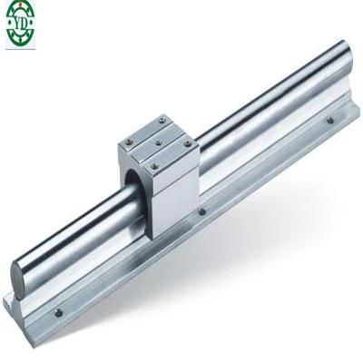 High Precision Linear Silder Bearing Guide Rail SBR30uu SBR25uu SBR20uu