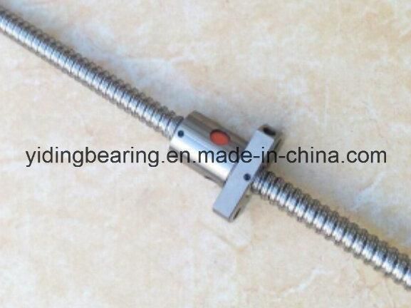 High Performance CNC Machine Ball Screw Sfu10020-4