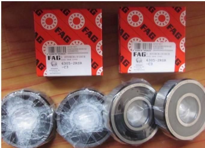 Angular Contact Ball Bearings 7000acseries, 7200acseries, 7300acseries