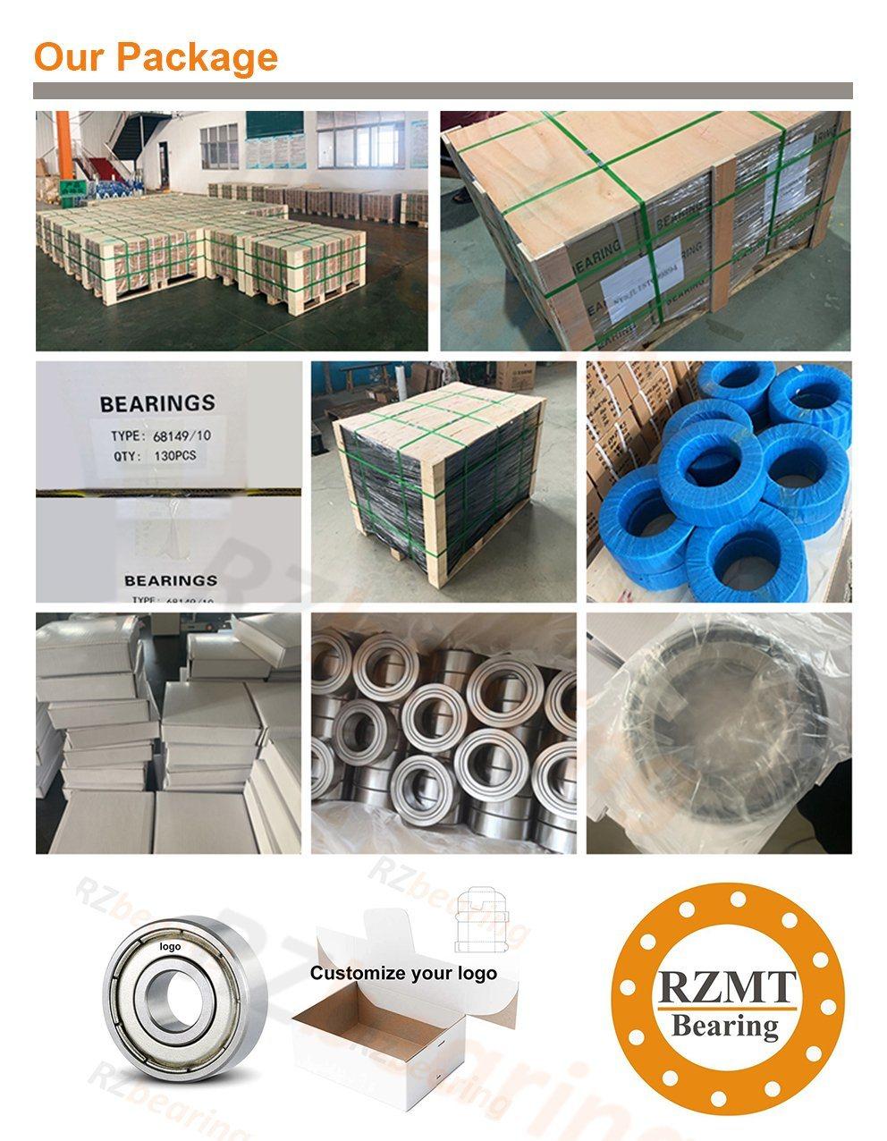 Bearing Generator Bearing/Grinding Machine Bearing Deep Groove Ball Bearing 6015