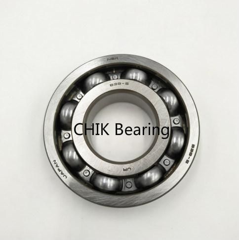 NSK/NTN/Timken Brand  Deep Groove Ball Bearing B37-10/B37-9/B37-9n/B43-3/B43-4/B45-106n