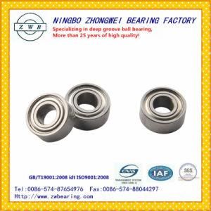 683/683ZZDeep Groove Ball Bearing for Electric Tools