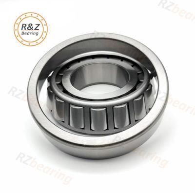 Bearings Wheel Hub Bearing Low Noise Tapered Roller Bearing 30302 Roller Bearing for Sale