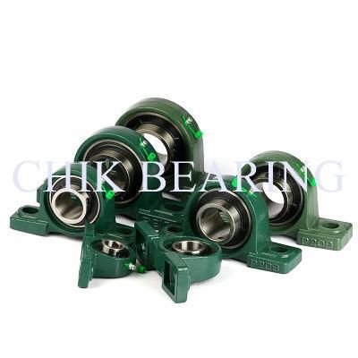 Chik Agricultural Machinery Bearing Pillow Block Bearing UCP208-24 Bearing