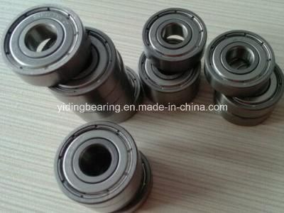 Bearing 604 Micro Bearing Miniature Bearing 4*12*4 From China