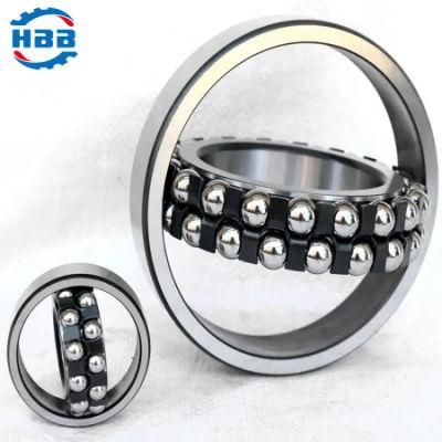 2214aktn High Performance Self Aligning Ball Bearing with Tapered Bore