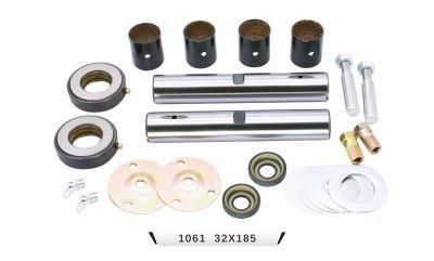 Kingpin Repair Kit, Str, HOWO, Dafc, Auman, JAC, FAW EQ-1061 32*185