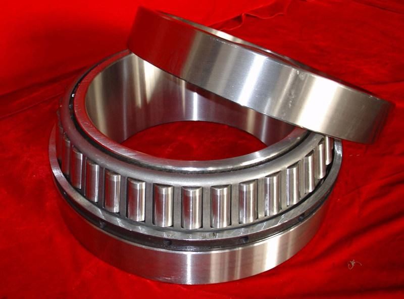 Koyo Sigle Row Roller Bearing Tapered Roller Bearings 25584/25520