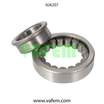 Cylindrical Roller Bearing Nj309EV/Roller Bearing/Full Complement Roller Bearing