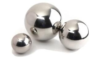 Hot Sales High Precision Tungsten Carbide Alloy Balls 5mm 5.5mm 6mm 6.35mm 6.747mm 7mm 7.144mm