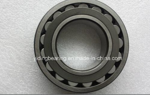 Cc/W33 Steel Cage Spherical Roller Bearing 23026cc/W33