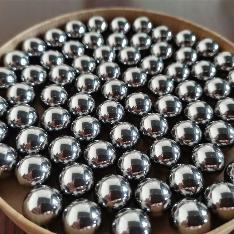 80mm High Accuracy Chrome Bearing Balls Price