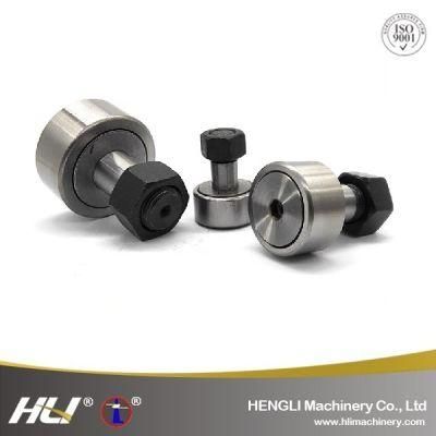 High Quality KRE 16 PP Stud Type Track Rollers Cam Follower Bearing For Machine Tools