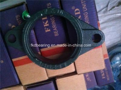 High-Quality Pillow Block Bearing (FL205 FL206 FL207 FL208 FL209)