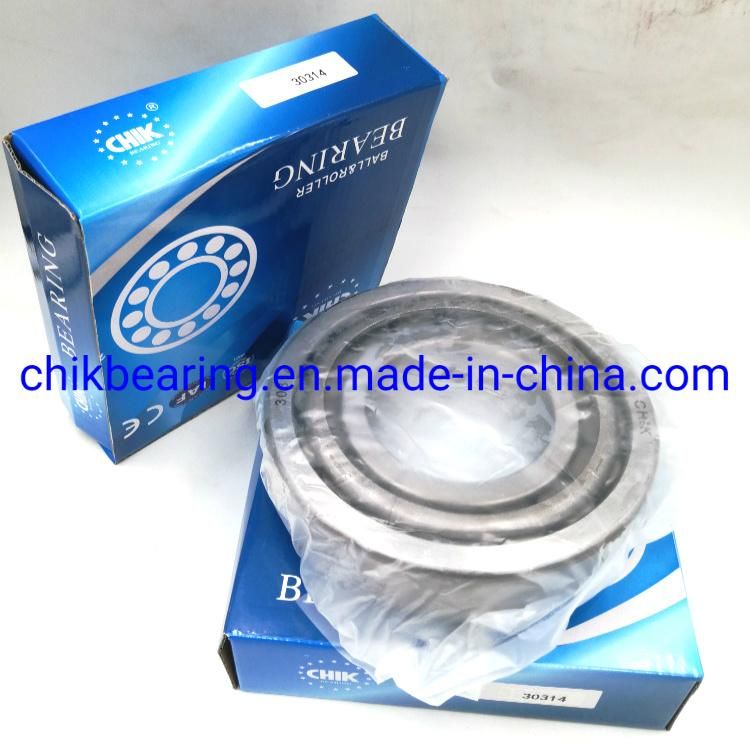 Motorcycle Bearing Bicycle Bearing Auto Bearing Taper Roller Bearing 30302 30303 30304 30305 30306 30307 30308 30309 30310