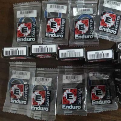 Original Enduro 626 ABEC-3 Cycling Bearing for Mountain Bike