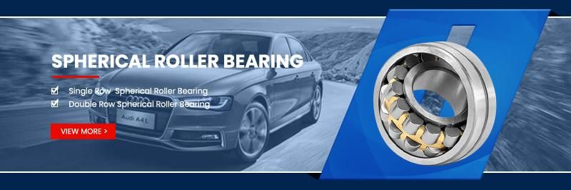 Xinhuo Bearing China Roller Bearing Manufacturers 6205 Bearing 22213cak Split Spherical Roller Bearing