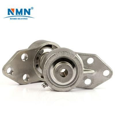 Sucfb Full Stainless Steel Housing Pillow Block Bearings Sucfb201 Sucfb202 Sucfb203 Sucfb204 Sucfb205 Sucfb206 Sucfb207 Sucfb208