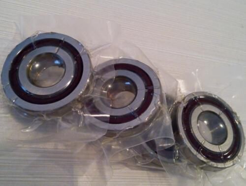 P4 Quality HS Code 848280 Angular Contact Ball Bearing B7003e. T. P4s. UL