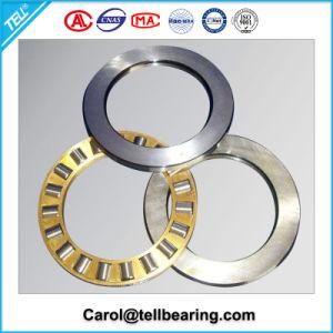 Thrust Ball Bearing, Automotive Bearing with Casting Part