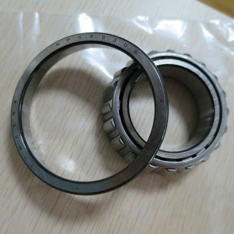 Bearing Motorcyle Tapered Roller Bearing 32015X