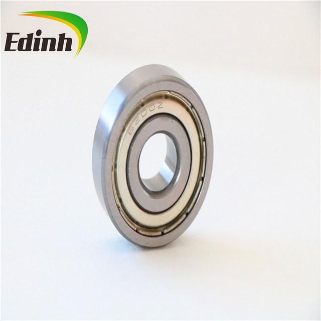 Toys Bearing 696zz Ball Bearing 686zz Deep Groove Ball Bearing