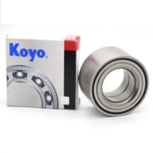 Wholesale Auto Wheel Hub Bearing Ball Bearing Taper Roller Bearing Cylindrical Roller Bearing