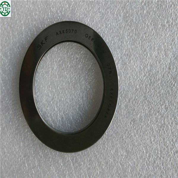 Ax Series Plane Bearing Ax0614