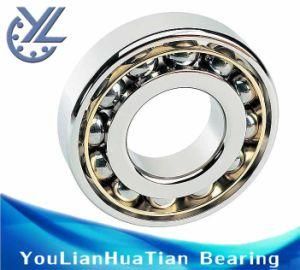 High Speed Angular Contact Ball Bearing (7024C)