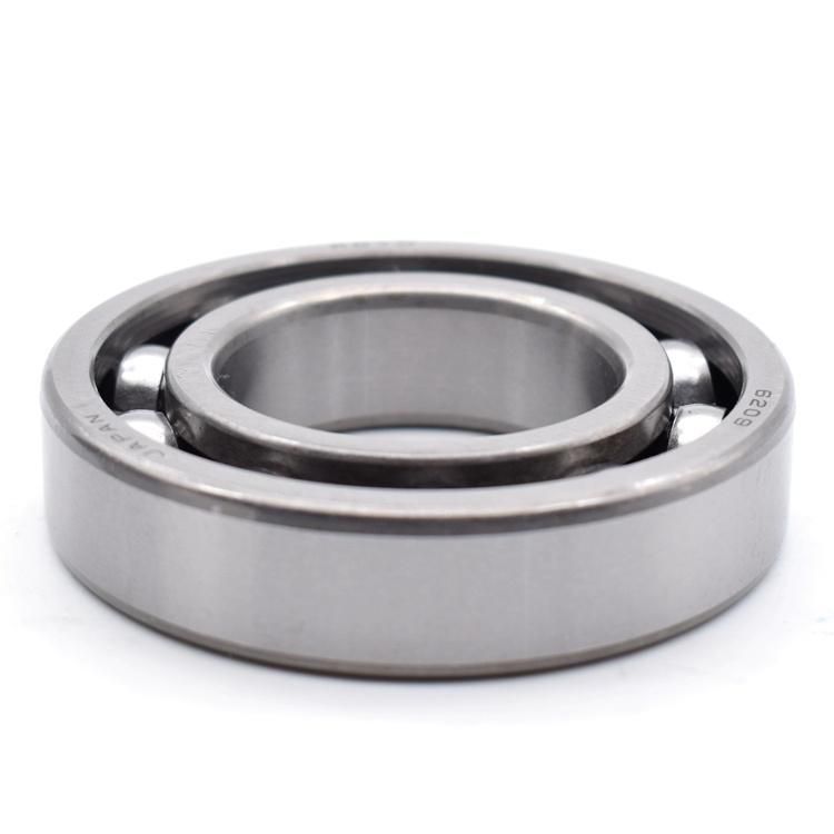 Deep Groove Ball Bearing 6044 6048 6052 Zz 2RS Auto Parts Bearing Koyo Bearing with Price List