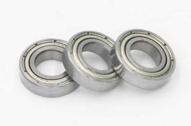 High Quality Bearing High Precision Ball Bearing 608 6200 6201 6202 6203 6204 6205 6206 6207 2z 2RS1 2rsh 2rsl Bearing