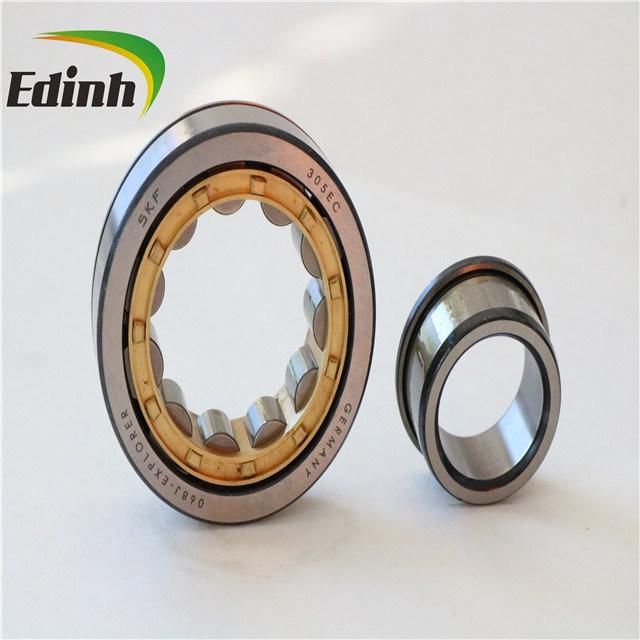 Cylindrical Roller Bearing Rn 312 for Supporting Mechanical Rotating Body