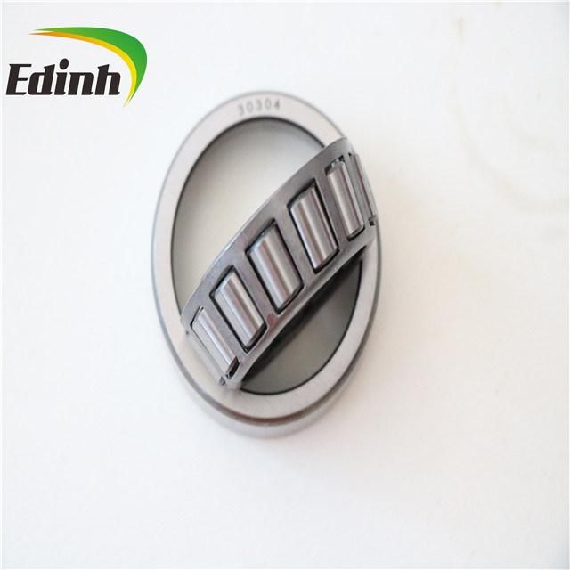 30210 Stainless Steel Taper Roller Bearing for Automobile