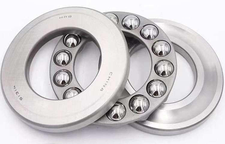 220mm 51144 High Precision Thrust Ball Bearing in Stock