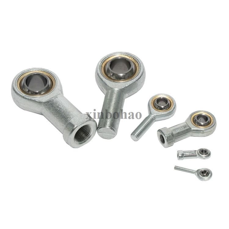 Chrome Steel Stainless Steel Used on Engineering Hydraulic Cylinder S15t/K Phs30 SA5e SA50es Spherical Rod End Bearing