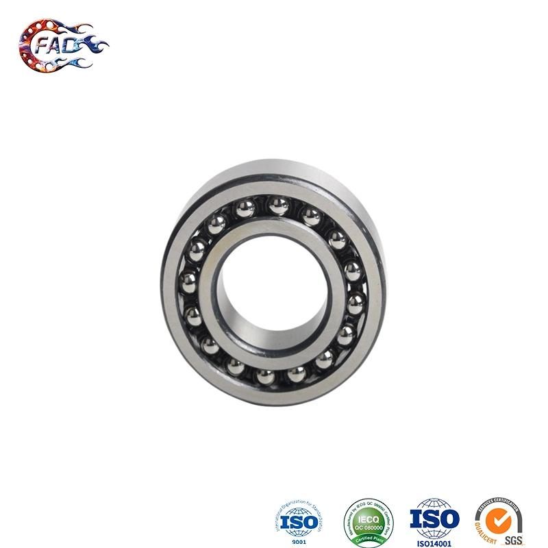 Xinhuo Bearing China Track Roller Bearing Supply Fan Bearing 6201 Price11307 Self Aligning Linear Ball Bearing