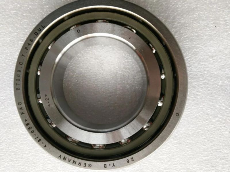 Italy Ceramic Ball Angular Contact Ball Bearing 7007cdga/P4a SKF