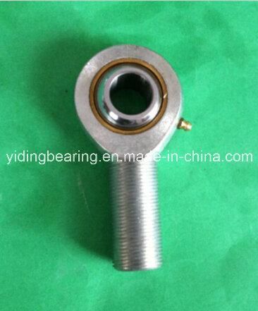 High Precision Radial Rod End Spherical Plain Bearing