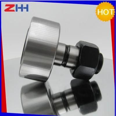 Stud Type Track Rollers Bearings Cam Follower Bearings Mcgill Bearing