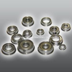 Stainless Steel Miniature Bearing