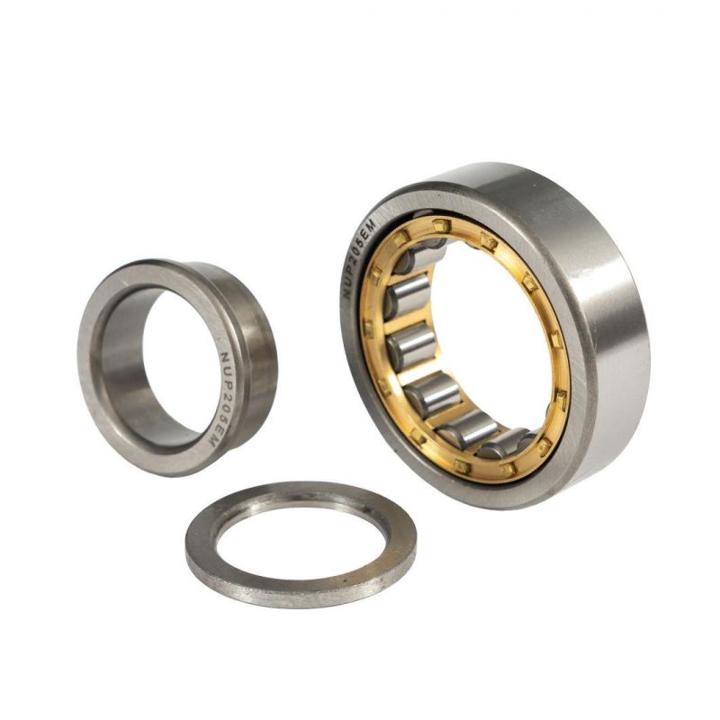 for Motor Spindle Lifting Nj202ecm Cylindrical Roller Bearing