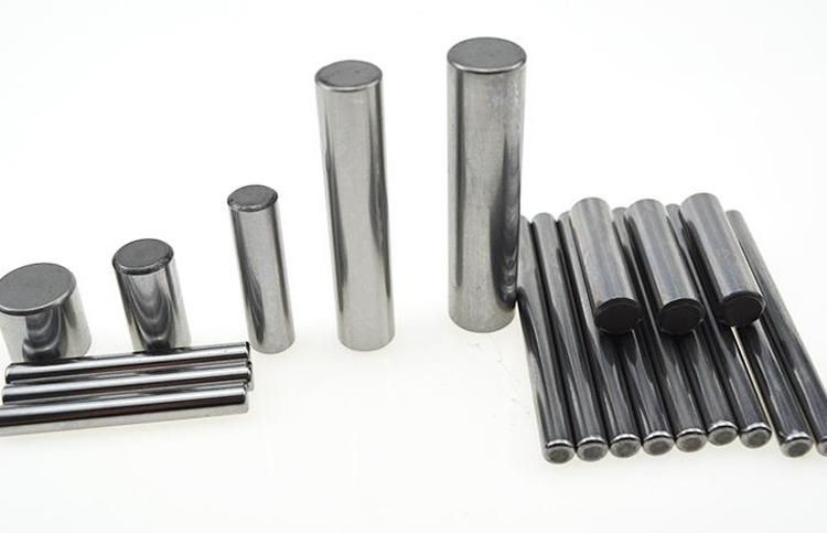 3mm Non Standard Cutomized Bearing Cylindrical Pin