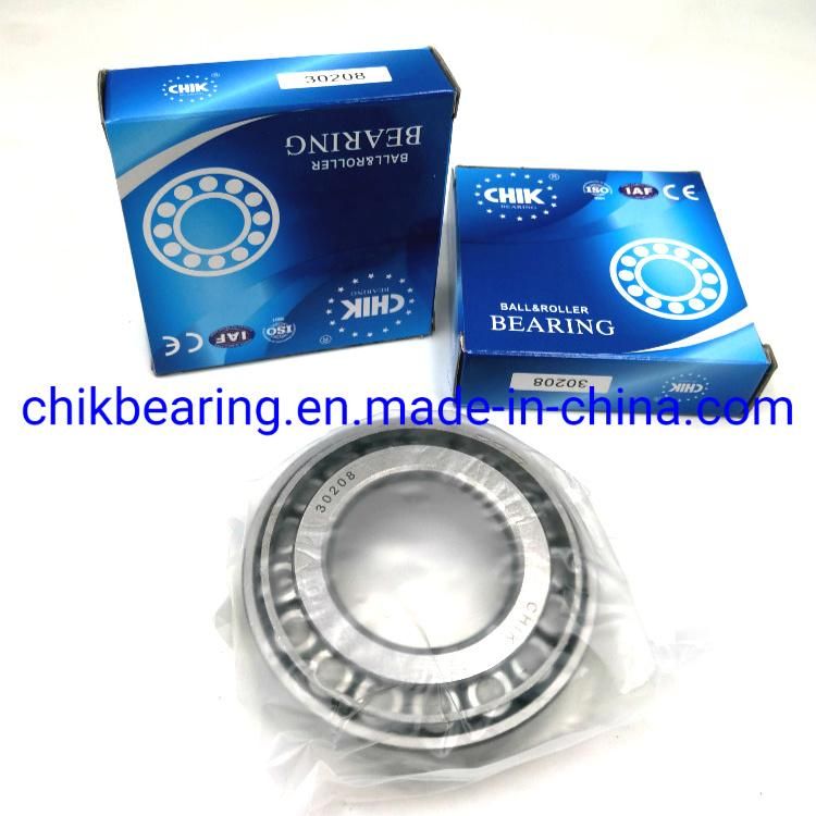 Motorcycle Bearing Bicycle Bearing Auto Bearing Taper Roller Bearing 30221 30221 30222 30224 30226 30228 30230 30232 30234 30236 30238 30240