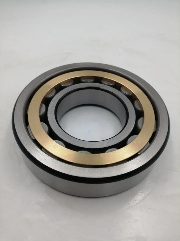 Inch Tapered Roller Bearings Lm48548/10 High Precision Gcr15 Bearing Steel