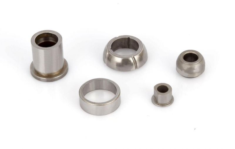 Sintering Bearing Sleeve