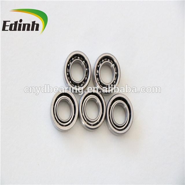 Stainless Steel Yoyo Bearing R168zz Miniature Bearing for Hand Spinner