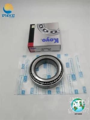 Koyo Lm102949/10 102949/10 Lm102949/Lm102910 Hi-Captr0305c-9 Taper Roller Bearing