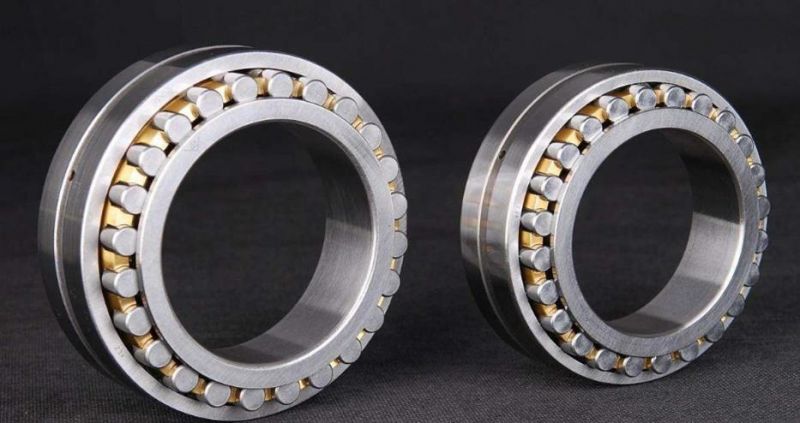 Cylindrical Roller Bearings