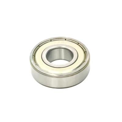 Ceiling Fan Bearing Cojinete De Bolas 6202 6202z Deep Groove Ball Bearing Rodamiento